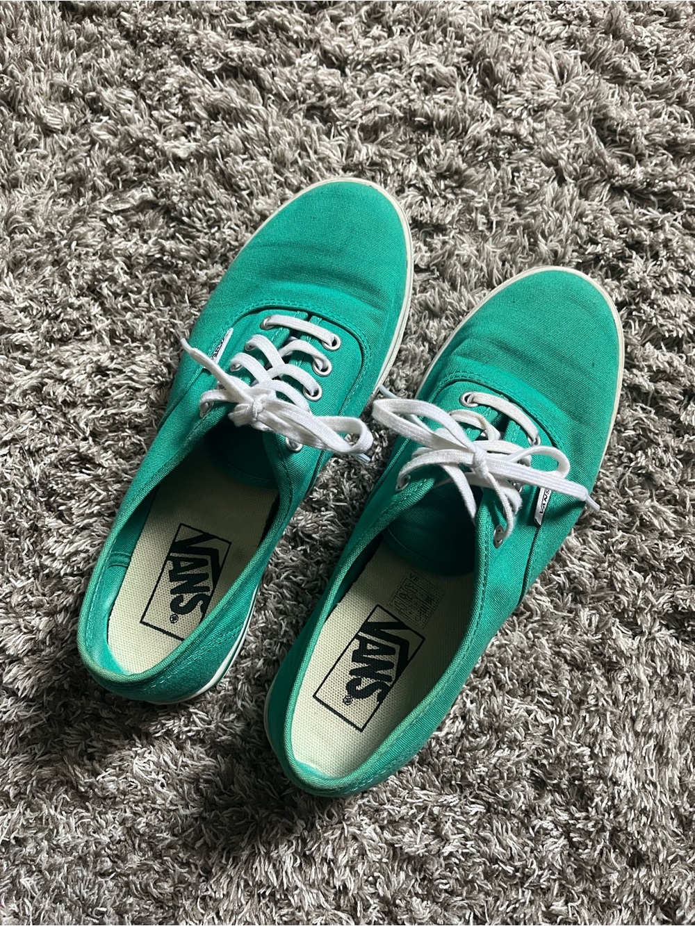 Vans Low-Top Sneakers